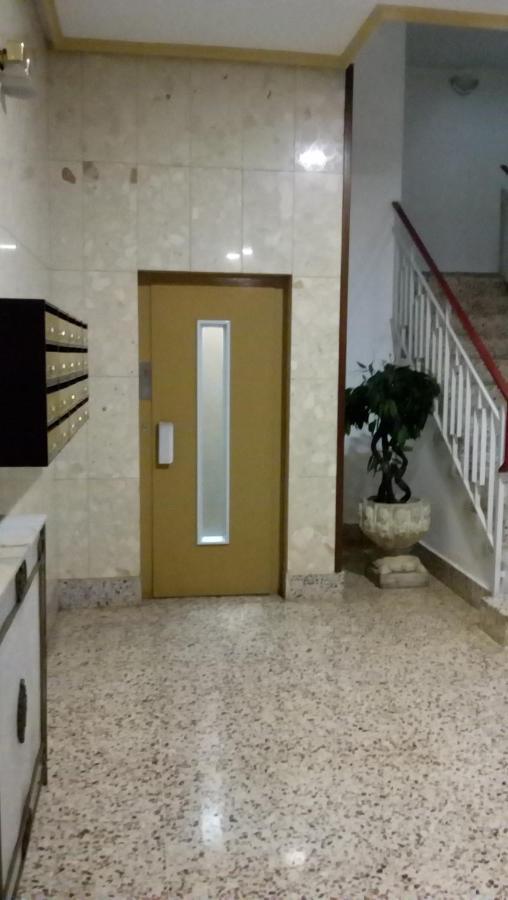 Piso Tenor Gayarre Apartment Zaragoza Bagian luar foto